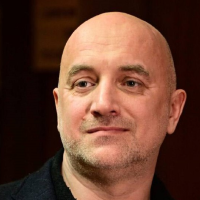 З. Н. Прилепин