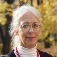 О. Л. Некрасова-Каратеева