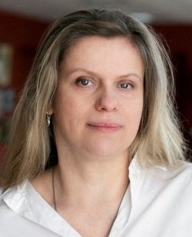 Т. А. Мищенко